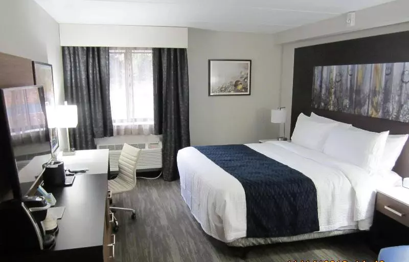 ホテル Best Western Atlantamarietta Ballpark