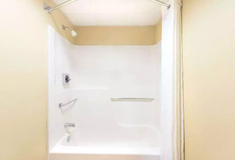 Otel Days Inn By Wyndham Hagerstown I 70