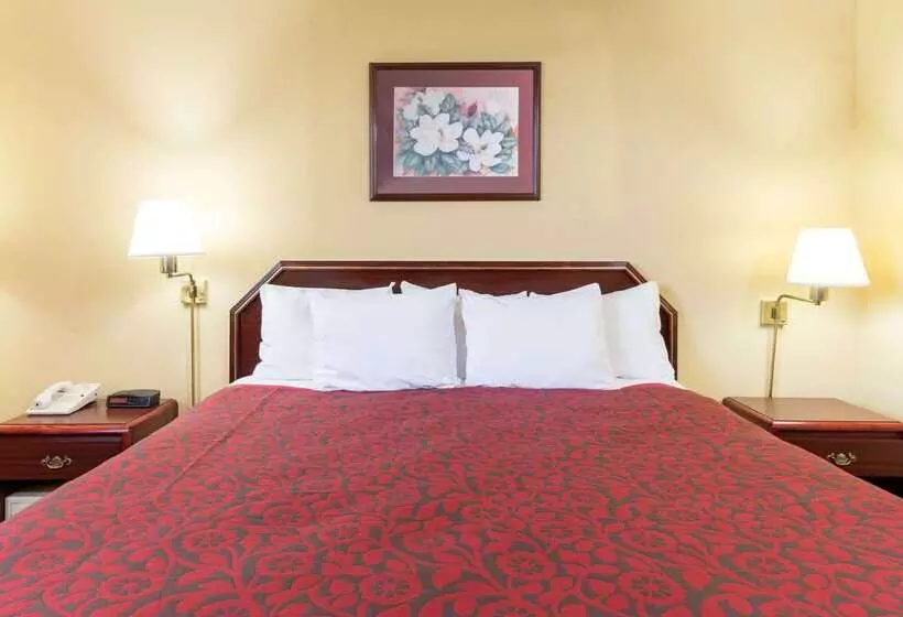 فندق Days Inn By Wyndham Hagerstown I 70