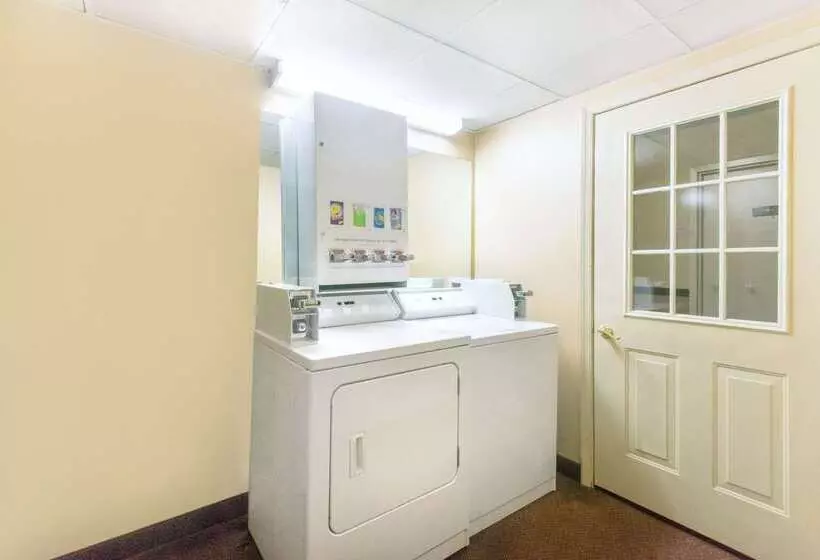 فندق Days Inn By Wyndham Hagerstown I 70