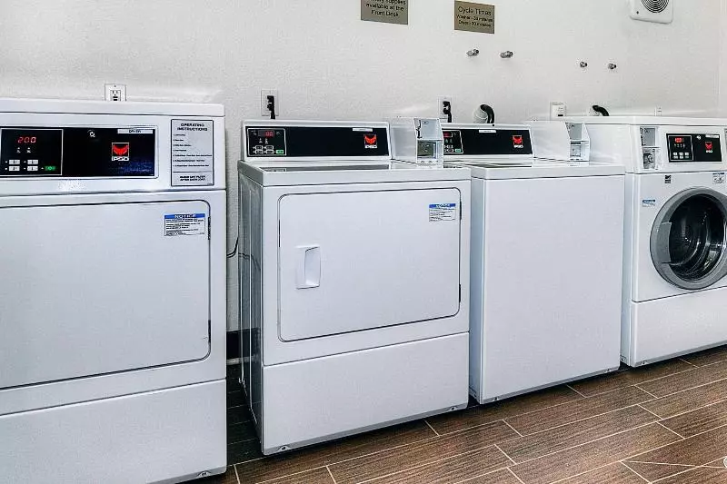 فندق Fairfield Inn & Suites By Marriott Los Angeles Rosemead