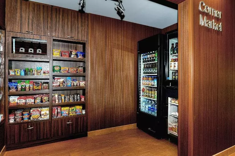 فندق Fairfield Inn & Suites By Marriott Los Angeles Rosemead