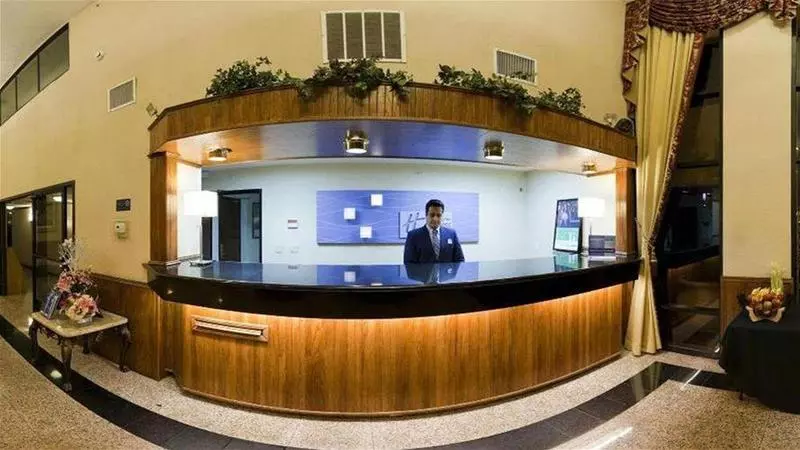 فندق Fairfield Inn & Suites By Marriott Los Angeles Rosemead