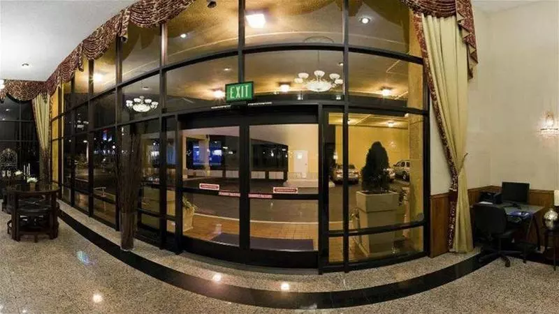 فندق Fairfield Inn & Suites By Marriott Los Angeles Rosemead