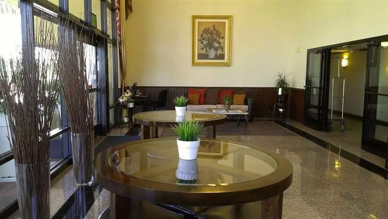 فندق Fairfield Inn & Suites By Marriott Los Angeles Rosemead