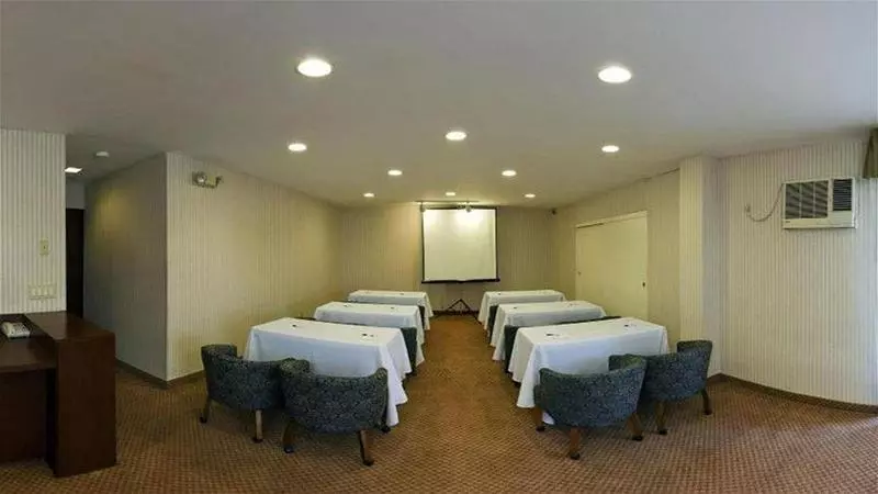 فندق Fairfield Inn & Suites By Marriott Los Angeles Rosemead