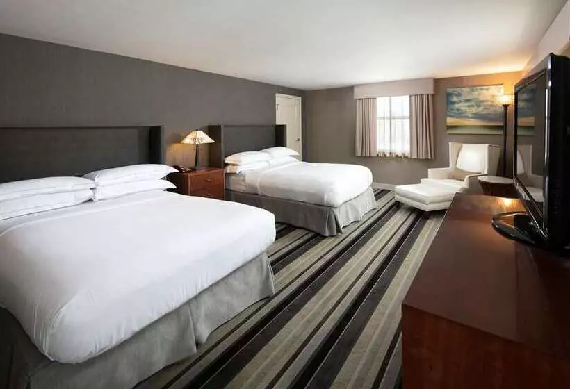 ホテル Hilton Milwaukee