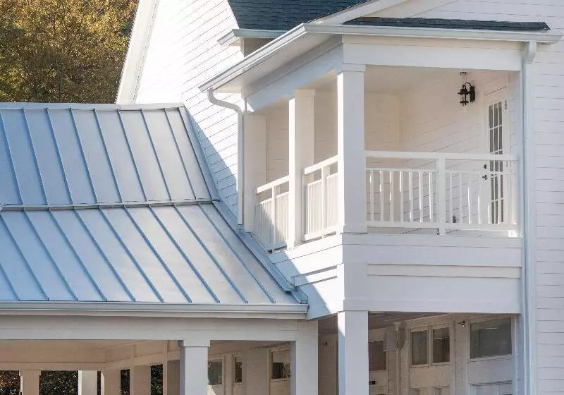 Отель Indigo Atlanta Vinings, An Ihg