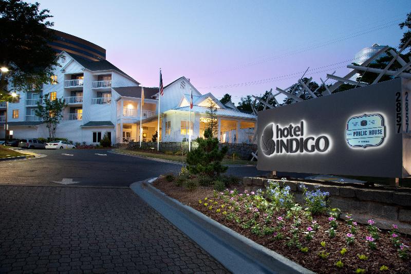 فندق Indigo Atlanta Vinings, An Ihg