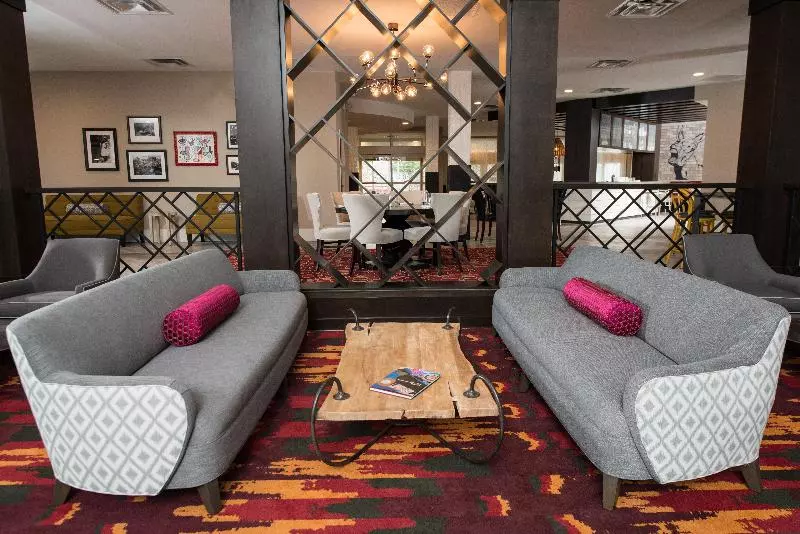 Szálloda Indigo Atlanta Vinings, An Ihg