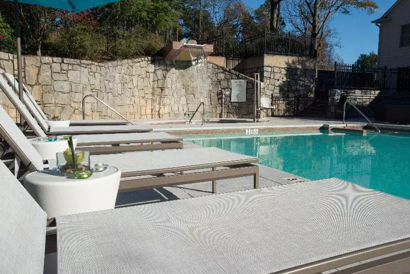 Отель Indigo Atlanta Vinings, An Ihg