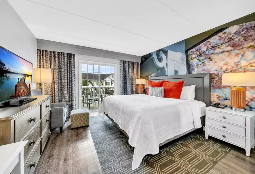 호텔 Indigo Atlanta Vinings, An Ihg