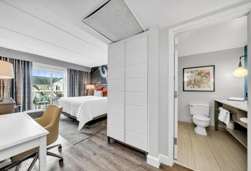 فندق Indigo Atlanta Vinings, An Ihg