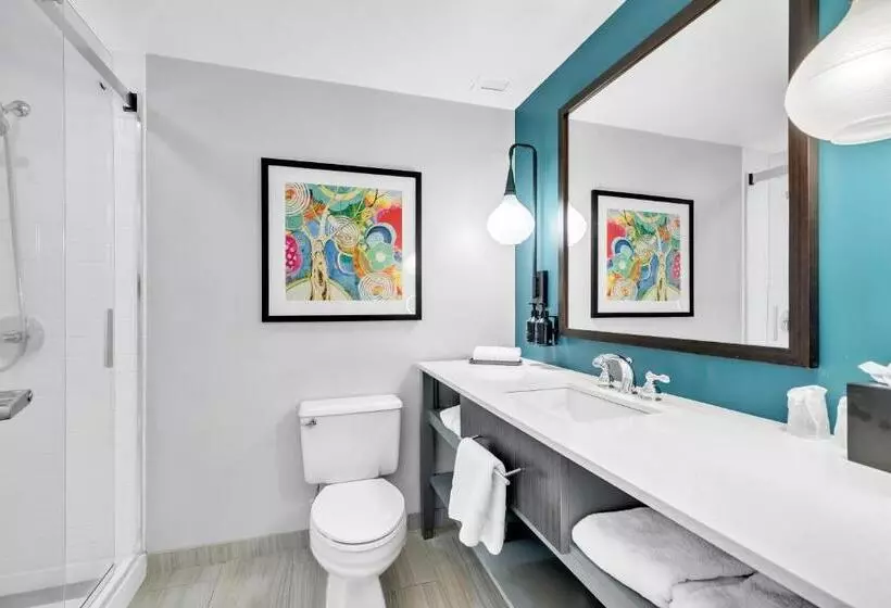 호텔 Indigo Atlanta Vinings, An Ihg