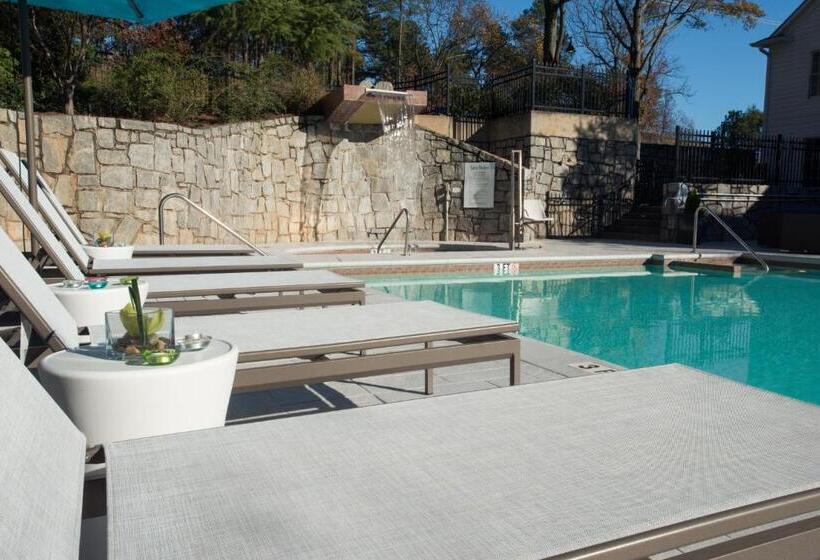 فندق Indigo Atlanta Vinings, An Ihg