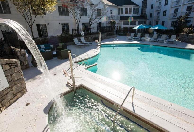 فندق Indigo Atlanta Vinings, An Ihg