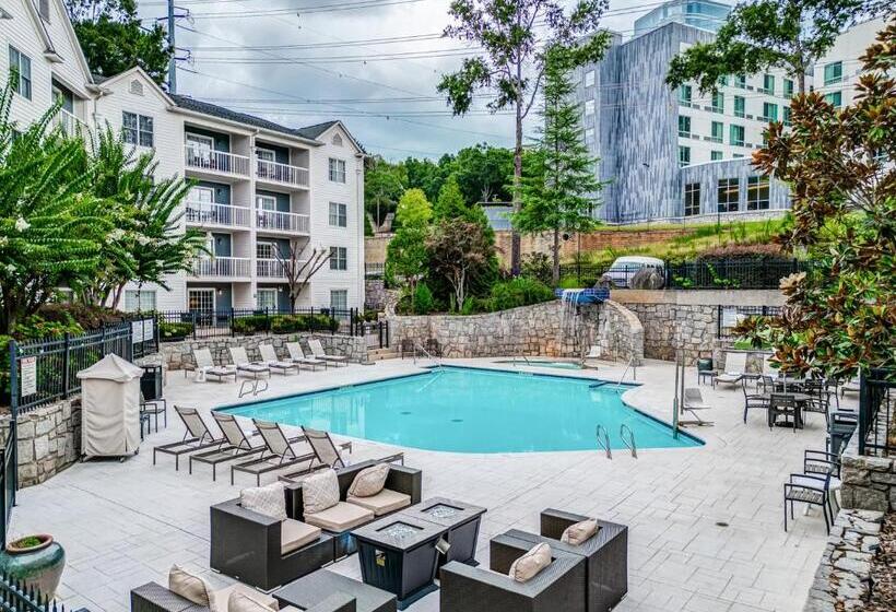 فندق Indigo Atlanta Vinings, An Ihg