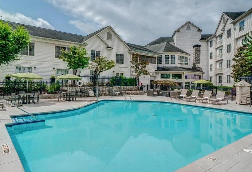 فندق Indigo Atlanta Vinings, An Ihg