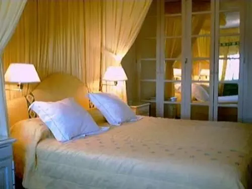 Hotel La Posta Del Cangrejo