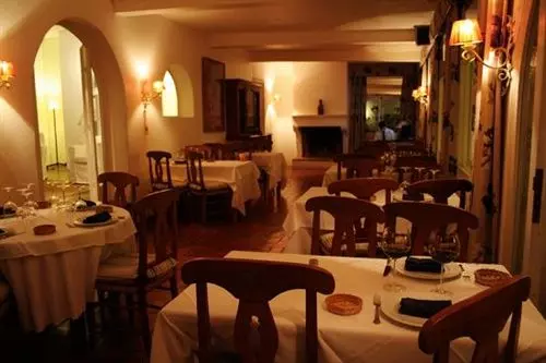 Hotel La Posta Del Cangrejo