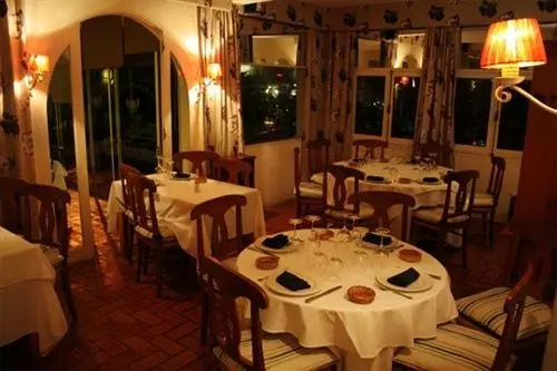 Hotel La Posta Del Cangrejo