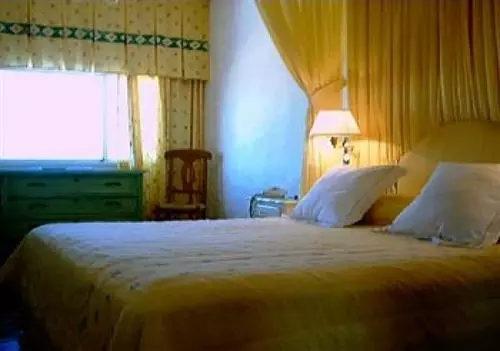 Hotel La Posta Del Cangrejo