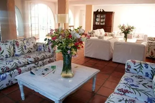 Hotel La Posta Del Cangrejo