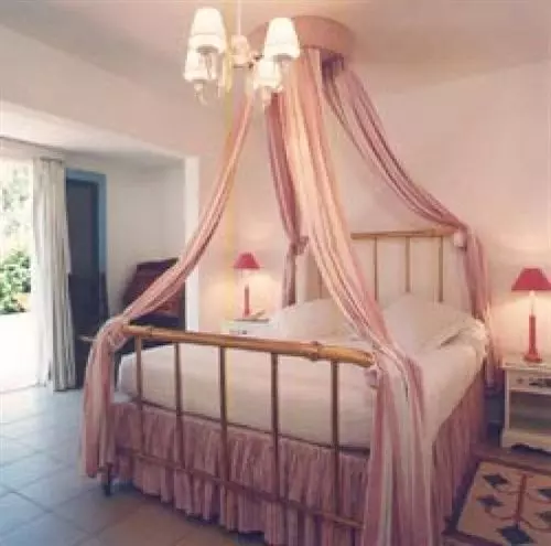 Hotel La Posta Del Cangrejo