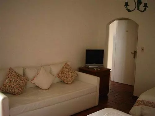 Hotel La Posta Del Cangrejo