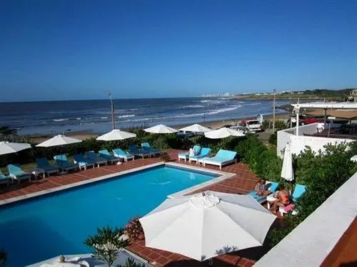 Hotel La Posta Del Cangrejo