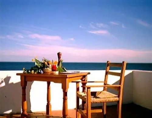 Hotel La Posta Del Cangrejo