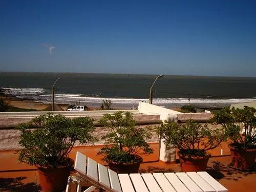 Hotel La Posta Del Cangrejo