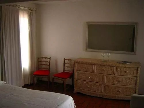 Hotel La Posta Del Cangrejo