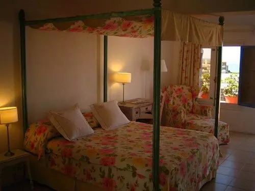 Hotel La Posta Del Cangrejo