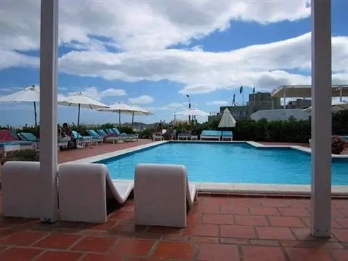 Hotel La Posta Del Cangrejo