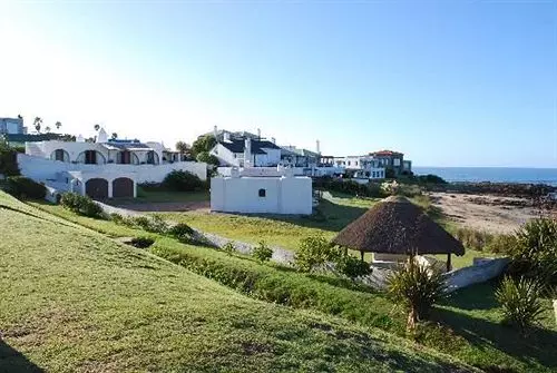 Hotel La Posta Del Cangrejo