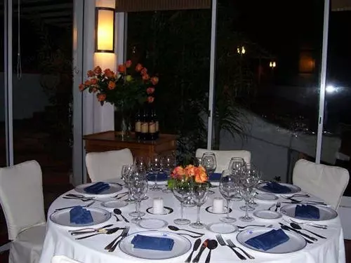 Hotel La Posta Del Cangrejo