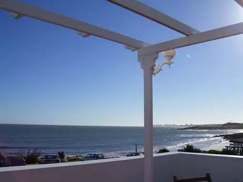 Hotel La Posta Del Cangrejo