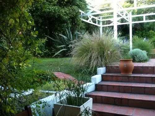 Hotel La Posta Del Cangrejo