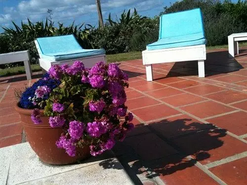 Hotel La Posta Del Cangrejo