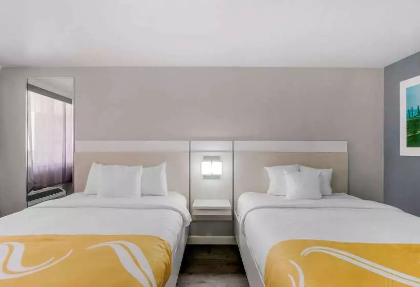 ホテル Quality Inn And Conference Center Tampabrandon