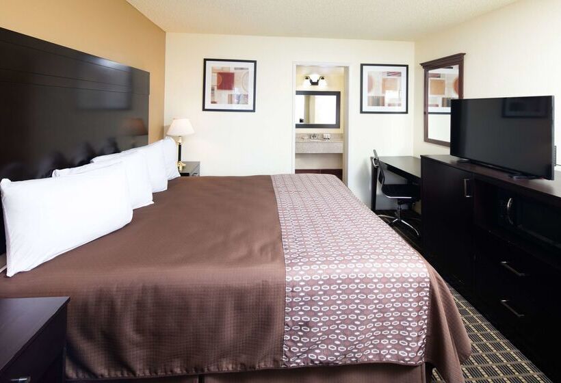 هتل Red Lion Inn & Suites Redding