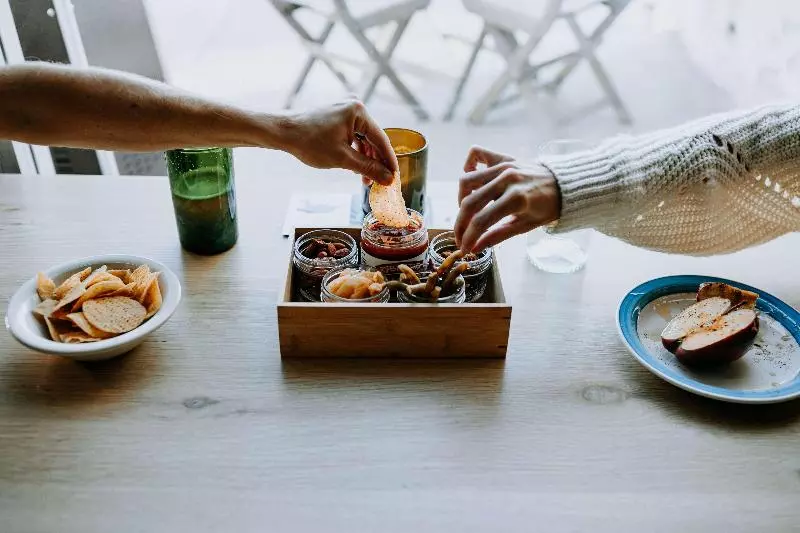 Отель Scp  Colorado Springs