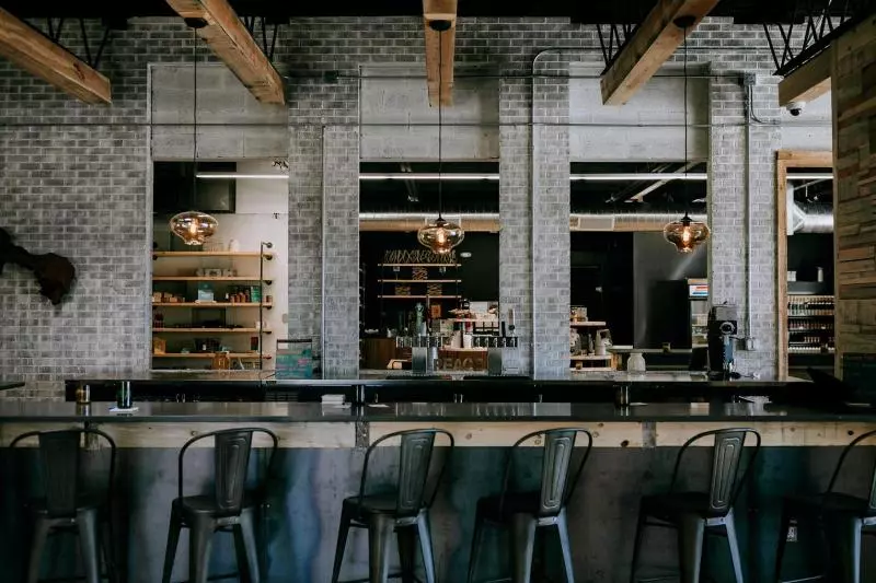 Отель Scp  Colorado Springs