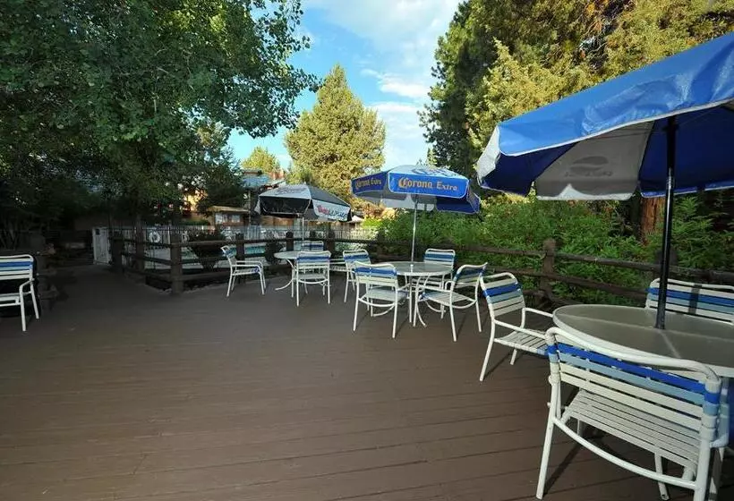 Shilo Inn Suites Hotel   Bend