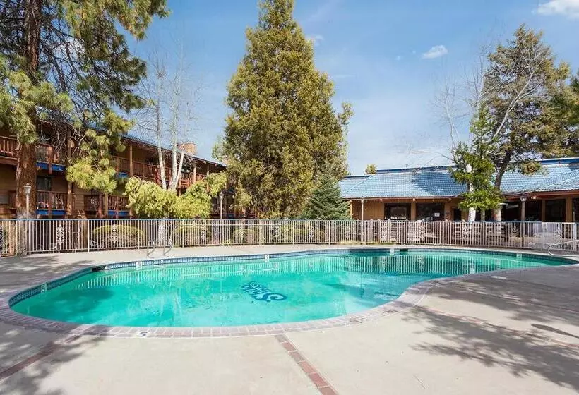 Shilo Inn Suites Hotel   Bend