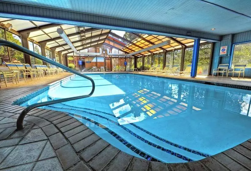 Shilo Inn Suites Hotel   Bend