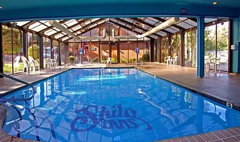 Shilo Inn Suites Hotel   Bend