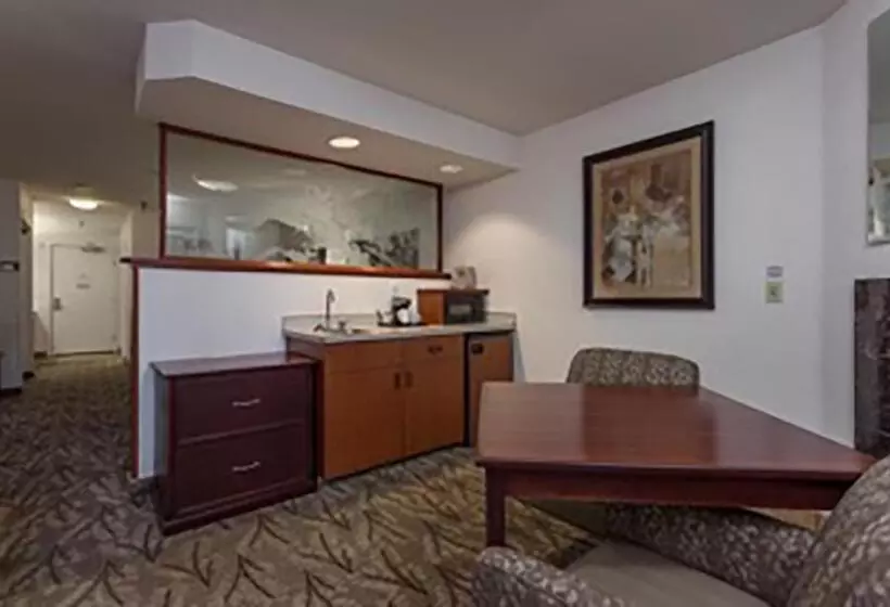 Shilo Inn Suites Hotel   Bend