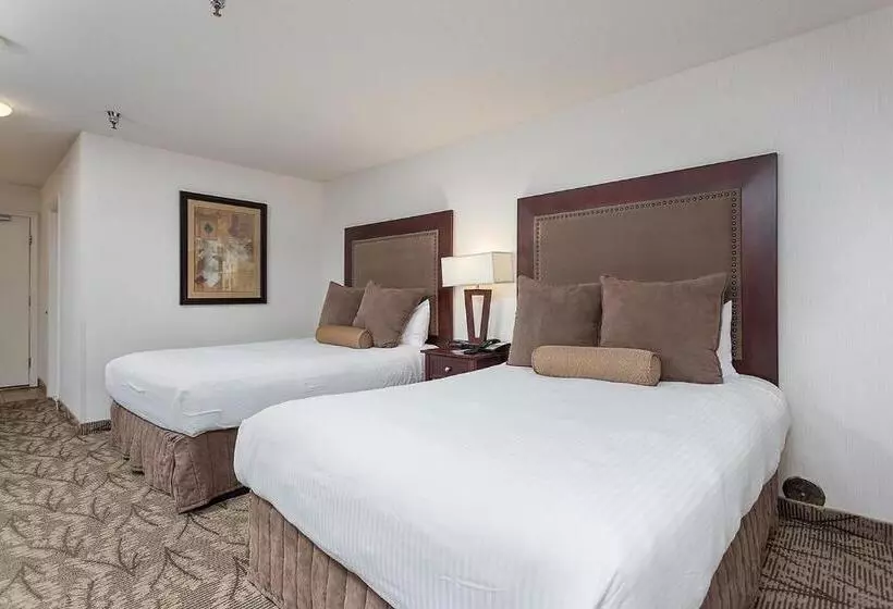 Shilo Inn Suites Hotel   Bend